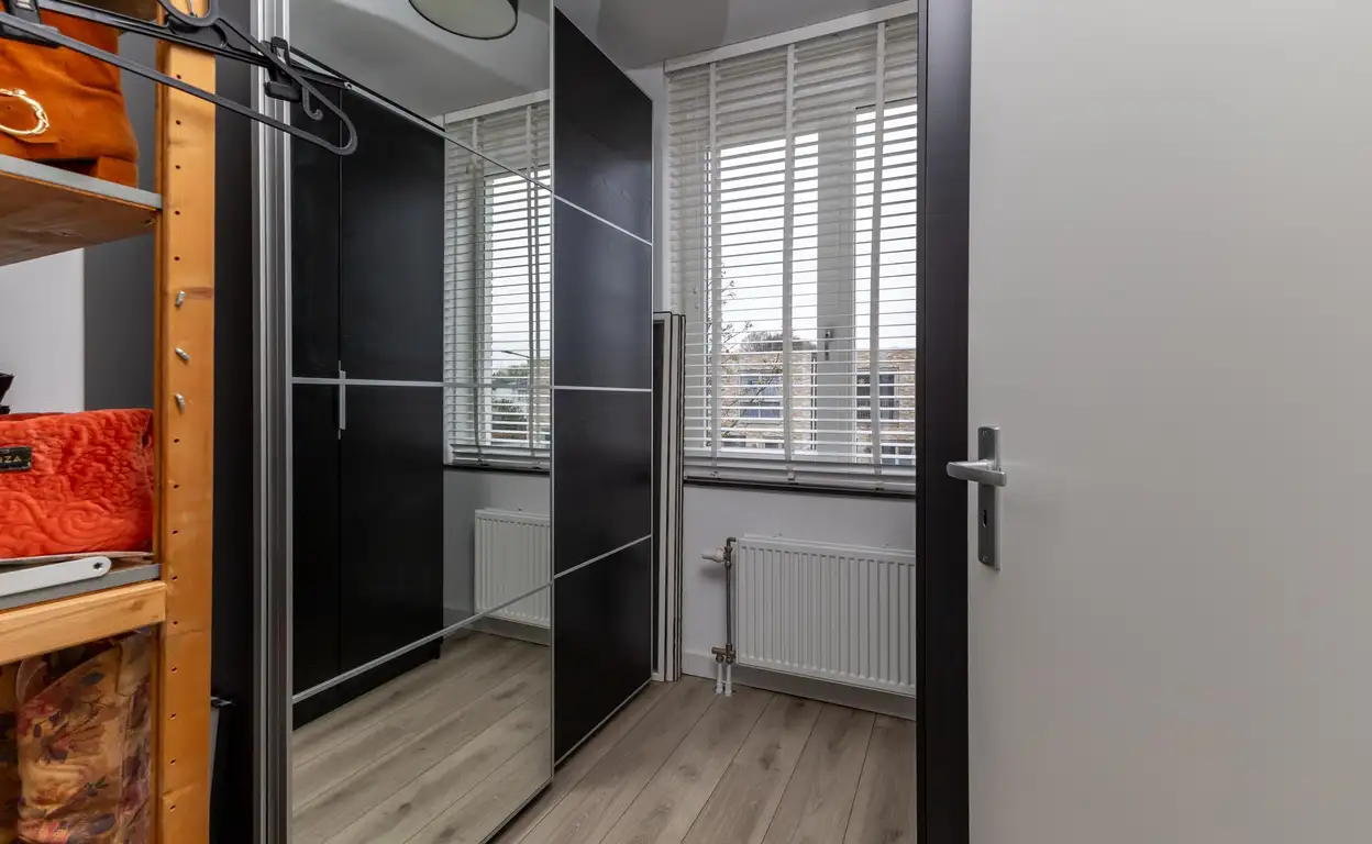 Foto #19 Huurwoning Twentestraat Tilburg