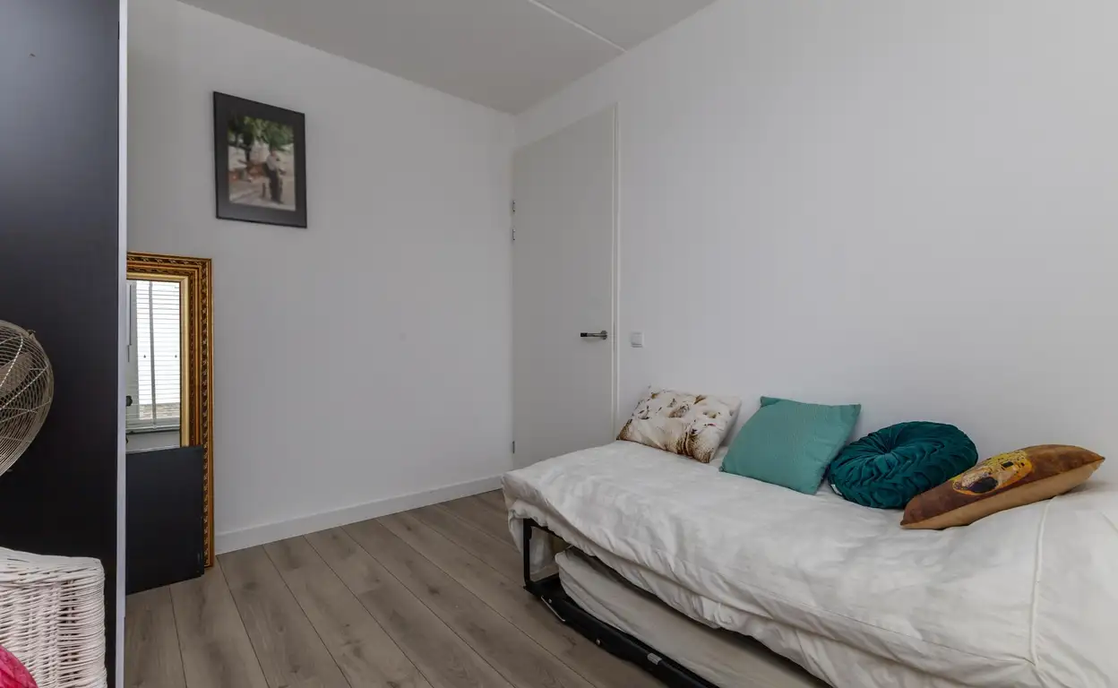 Foto #18 Huurwoning Twentestraat Tilburg