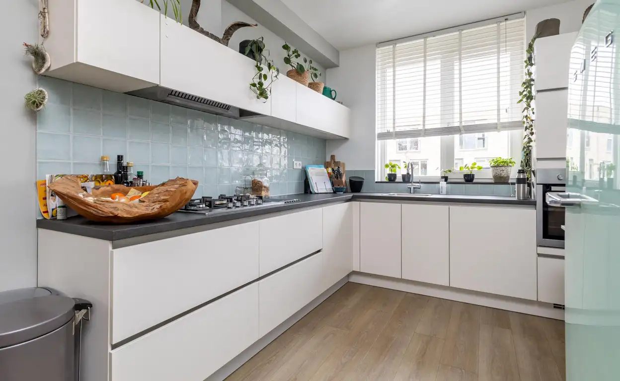 Foto #10 Huurwoning Twentestraat Tilburg