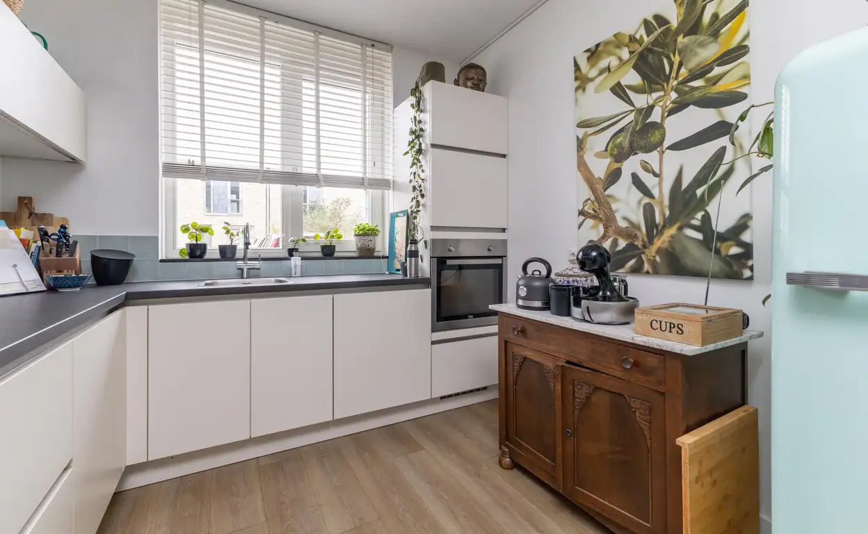 Foto #11 Huurwoning Twentestraat Tilburg