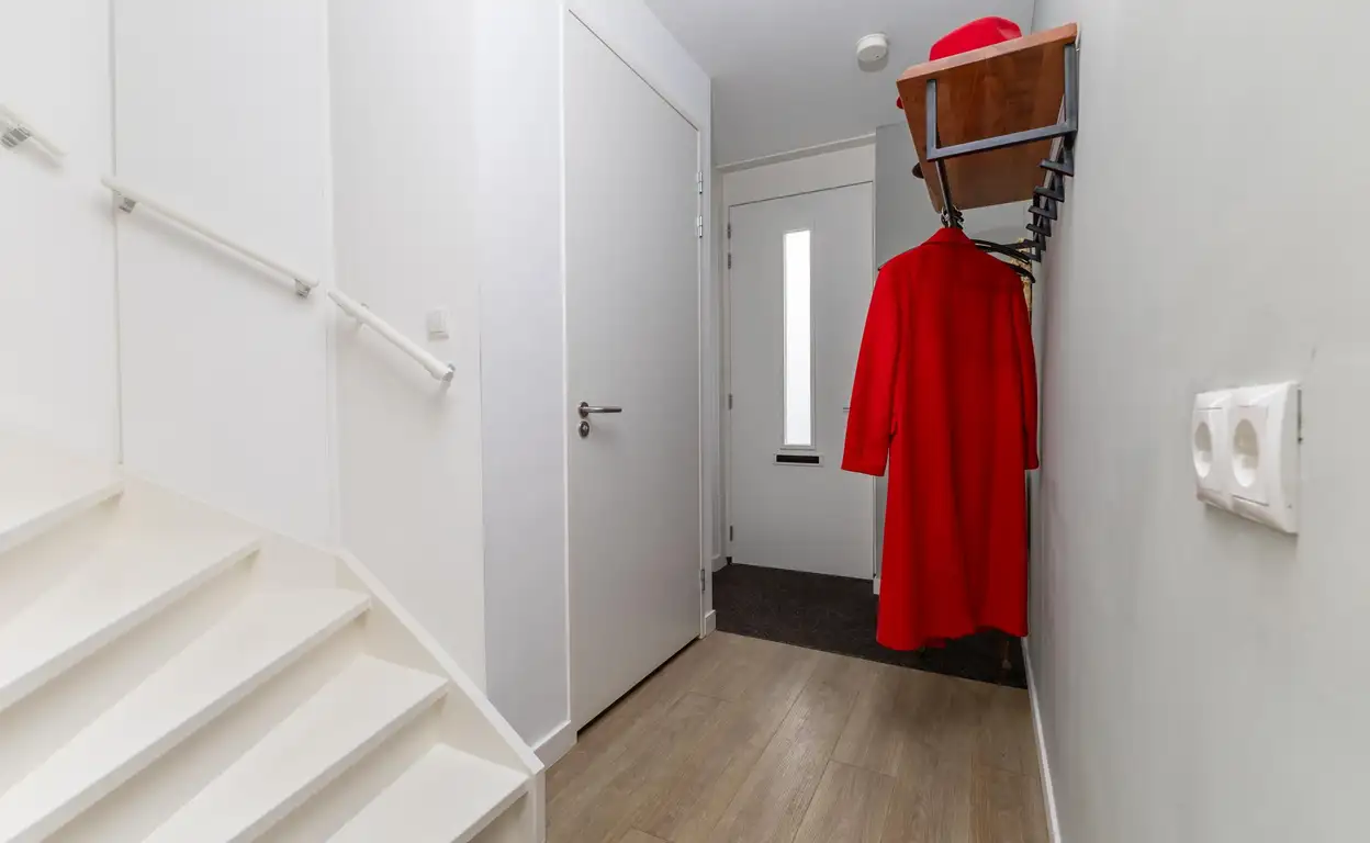 Foto #2 Huurwoning Twentestraat Tilburg