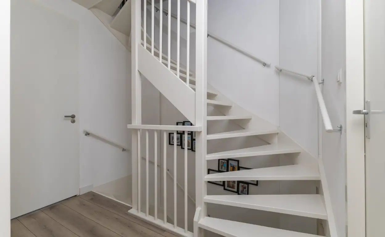 Foto #14 Huurwoning Twentestraat Tilburg