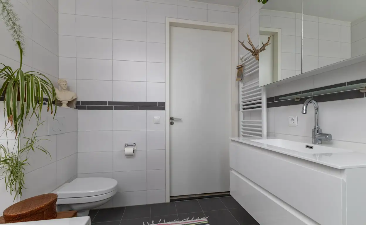 Foto #22 Huurwoning Twentestraat Tilburg