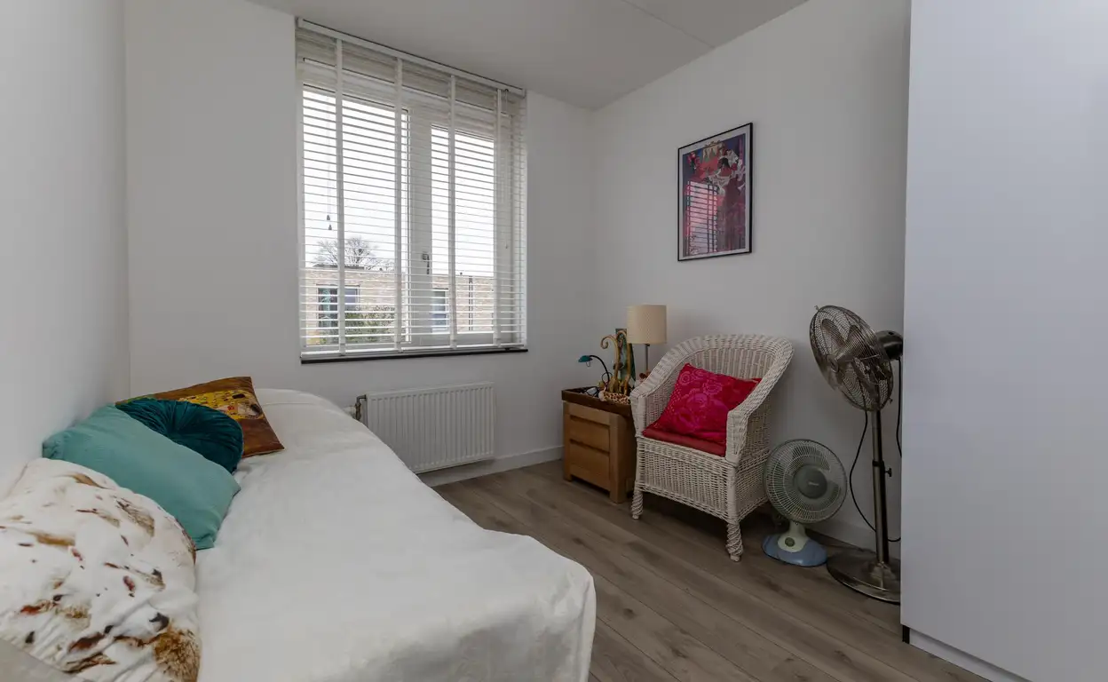 Foto #17 Huurwoning Twentestraat Tilburg