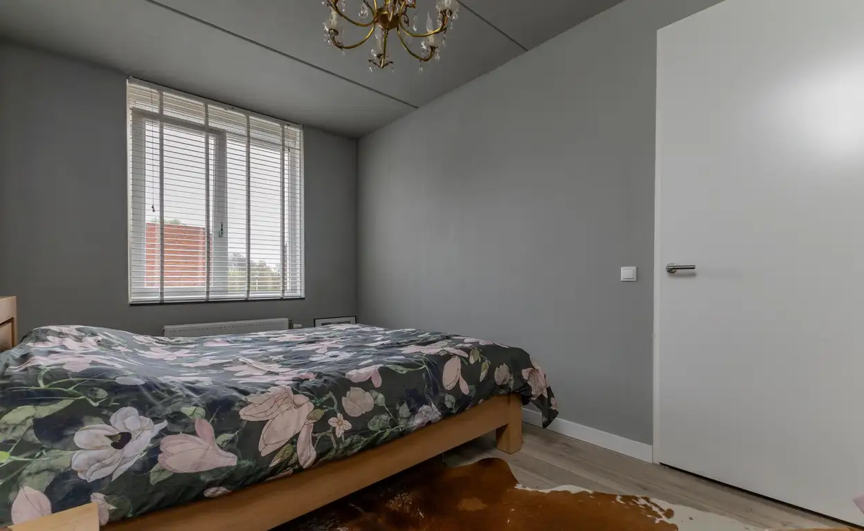 Foto #16 Huurwoning Twentestraat Tilburg