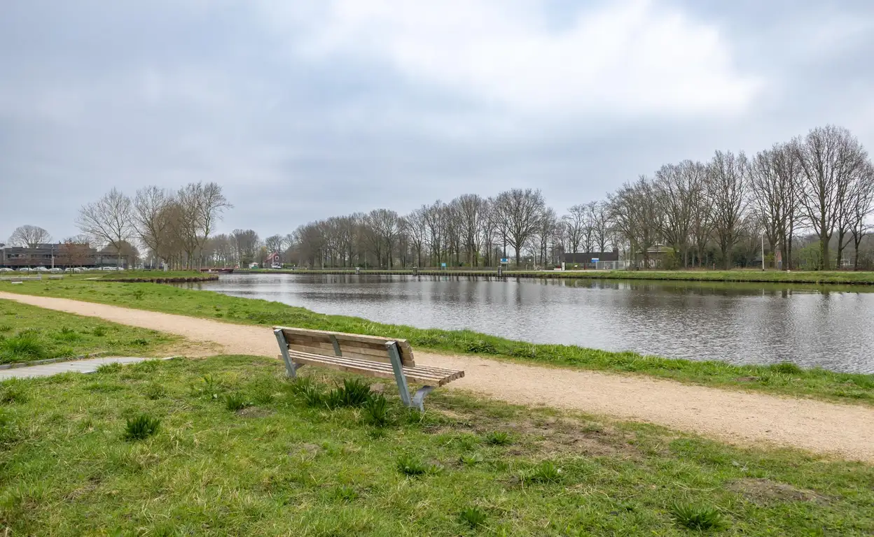 Foto #30 Huurwoning Twentestraat Tilburg