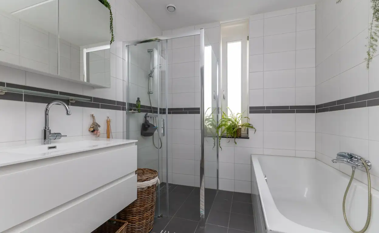 Foto #21 Huurwoning Twentestraat Tilburg