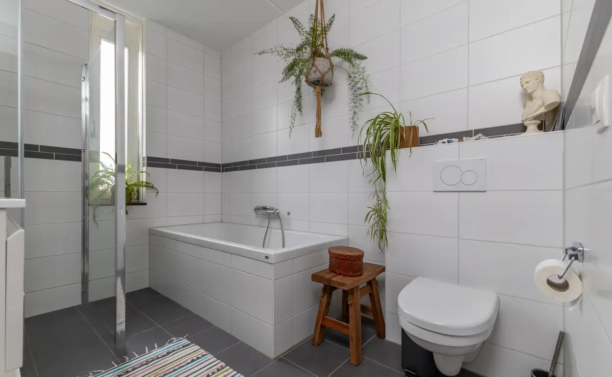 Foto #20 Huurwoning Twentestraat Tilburg
