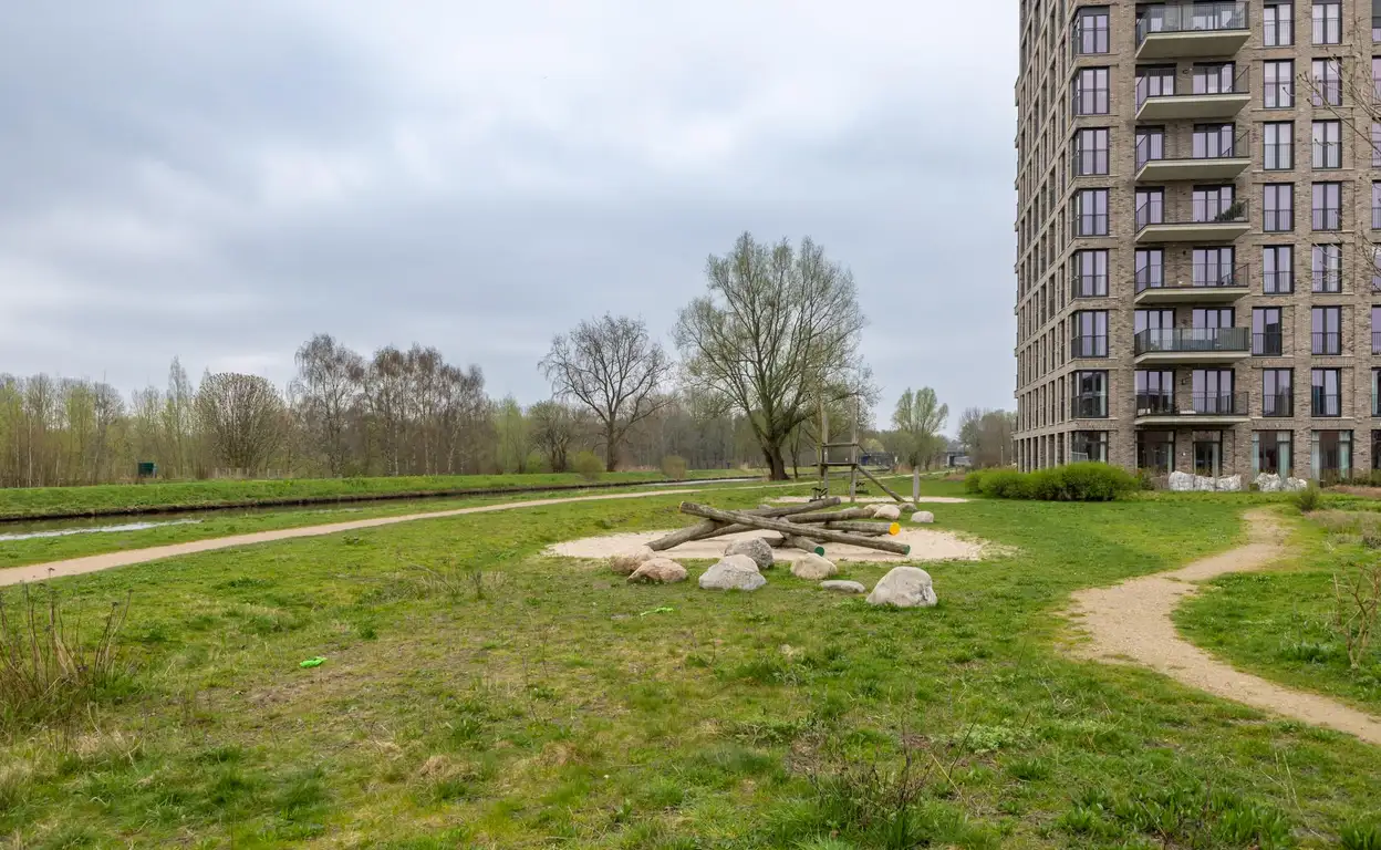 Foto #29 Huurwoning Twentestraat Tilburg