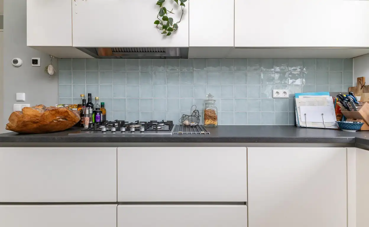 Foto #12 Huurwoning Twentestraat Tilburg