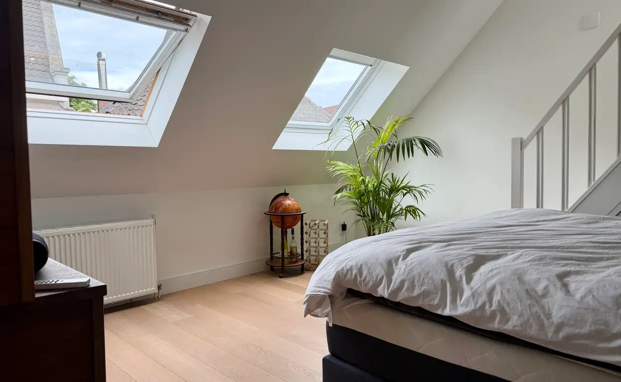 Foto #15 Appartement Nieuwlandstraat Tilburg