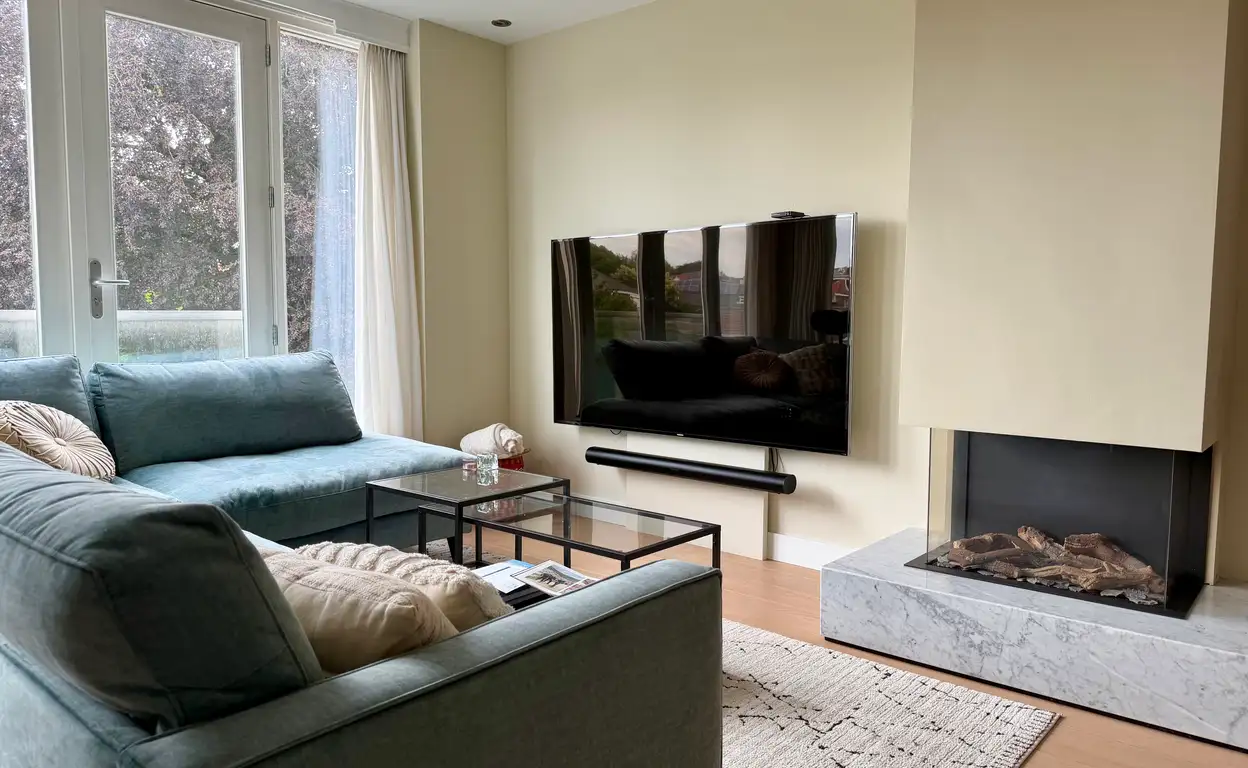 Foto #4 Appartement Nieuwlandstraat Tilburg