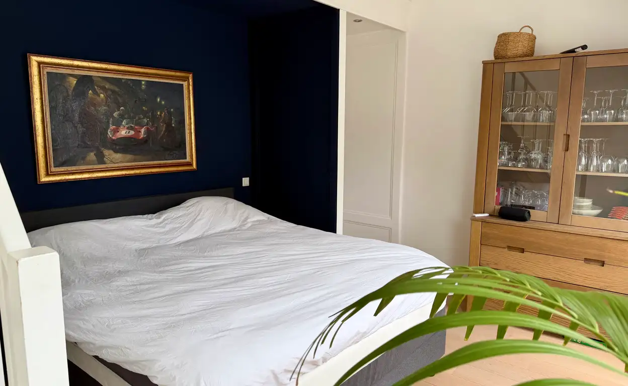 Foto #14 Appartement Nieuwlandstraat Tilburg