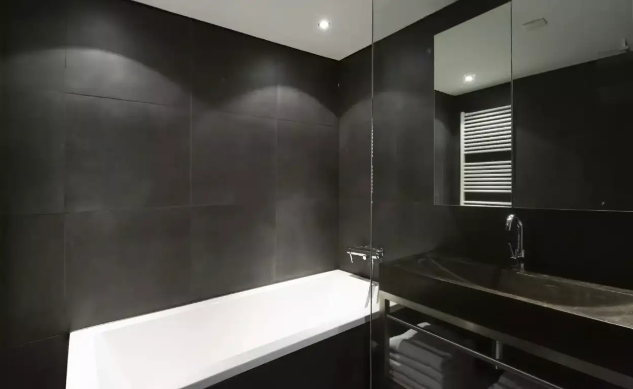 Foto #9 Appartement Nieuwlandstraat Tilburg