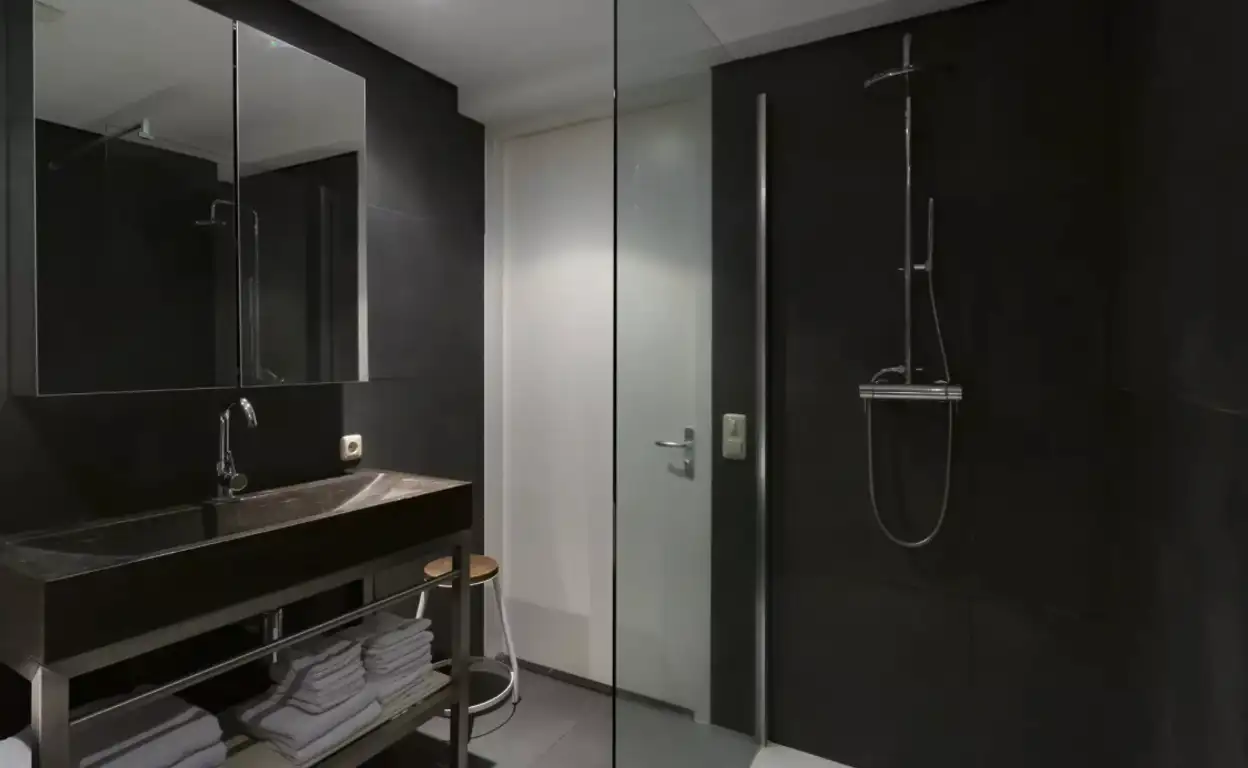 Foto #8 Appartement Nieuwlandstraat Tilburg