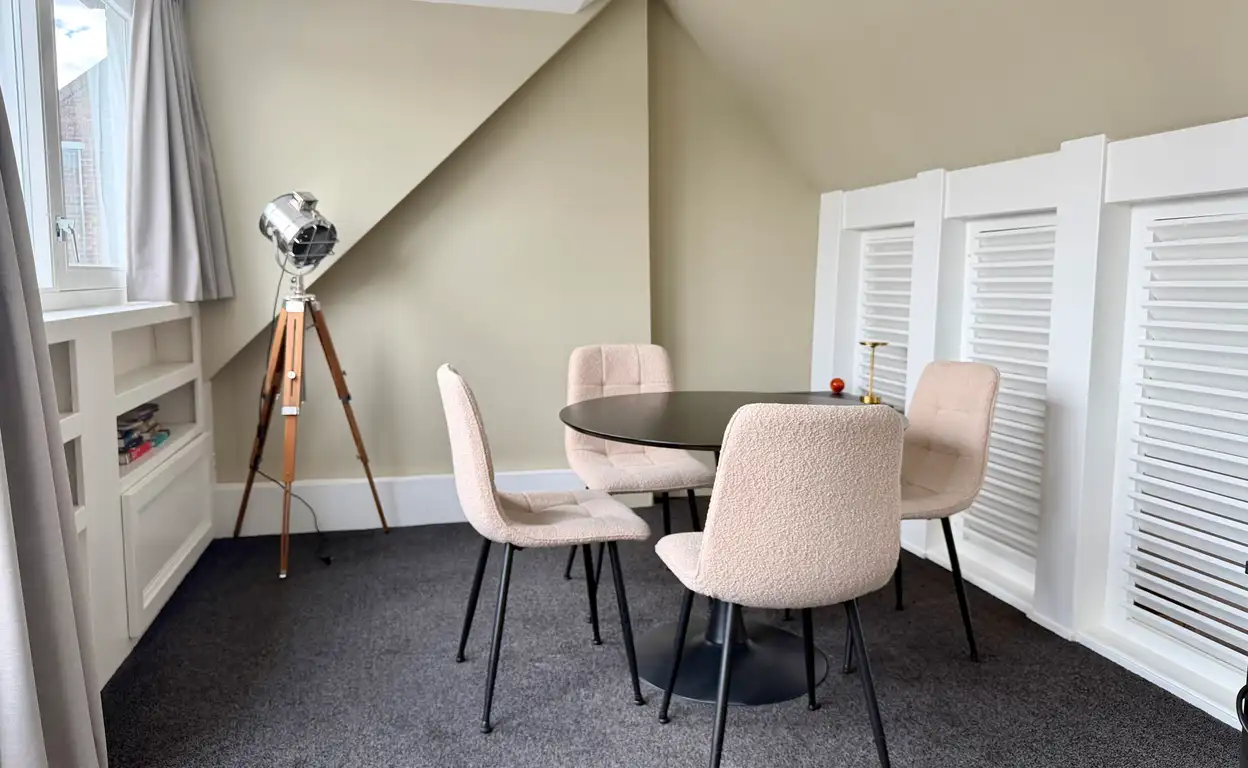 Foto #16 Appartement Nieuwlandstraat Tilburg