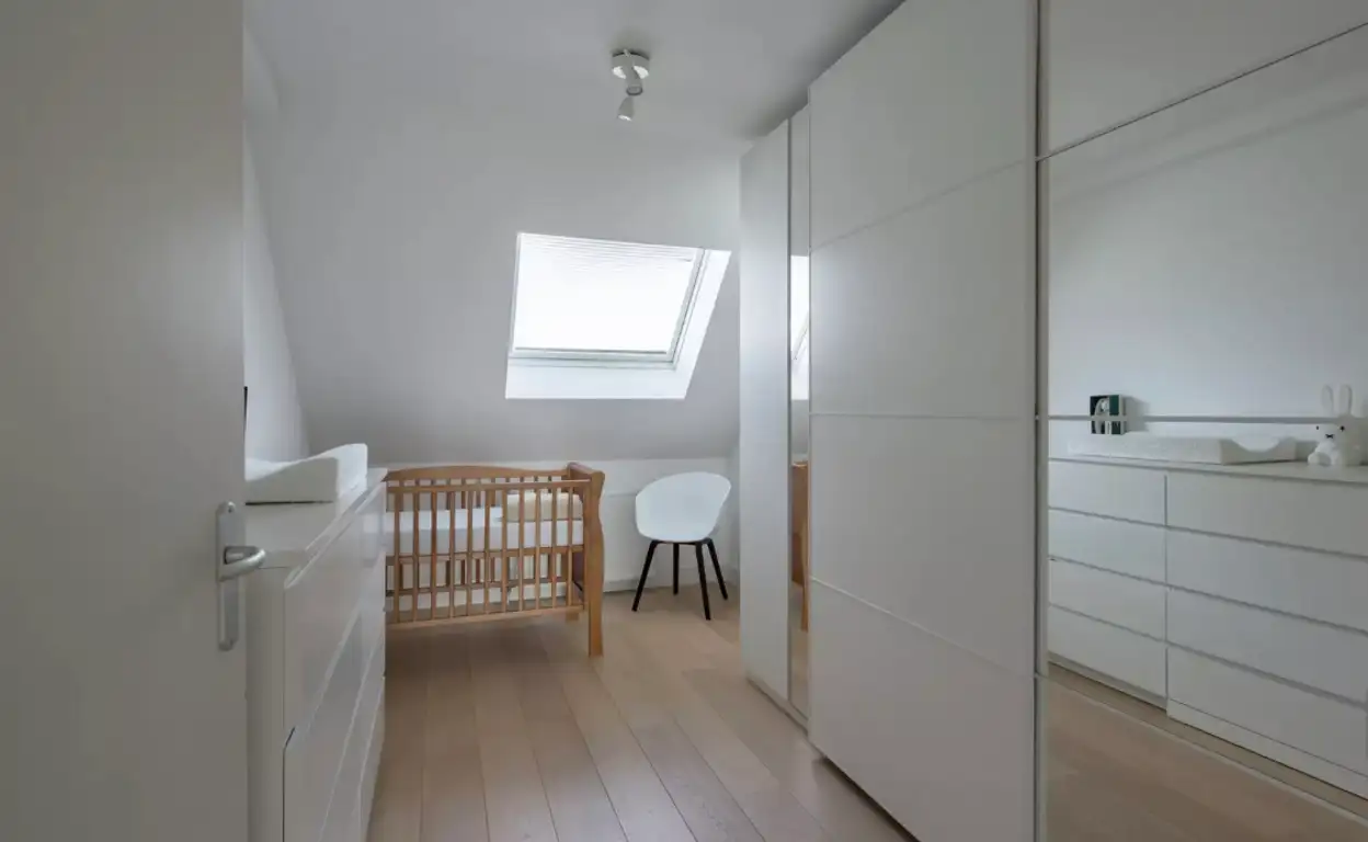 Foto #7 Appartement Nieuwlandstraat Tilburg