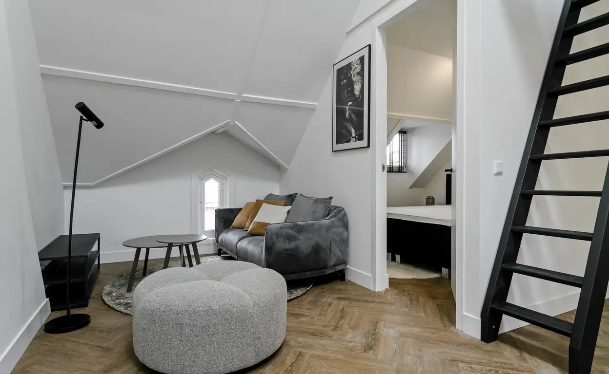 Foto #1 Appartement Tongelresestraat Eindhoven