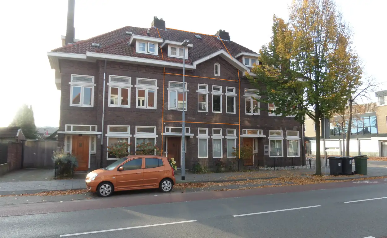 Foto #0 Appartement Tongelresestraat Eindhoven
