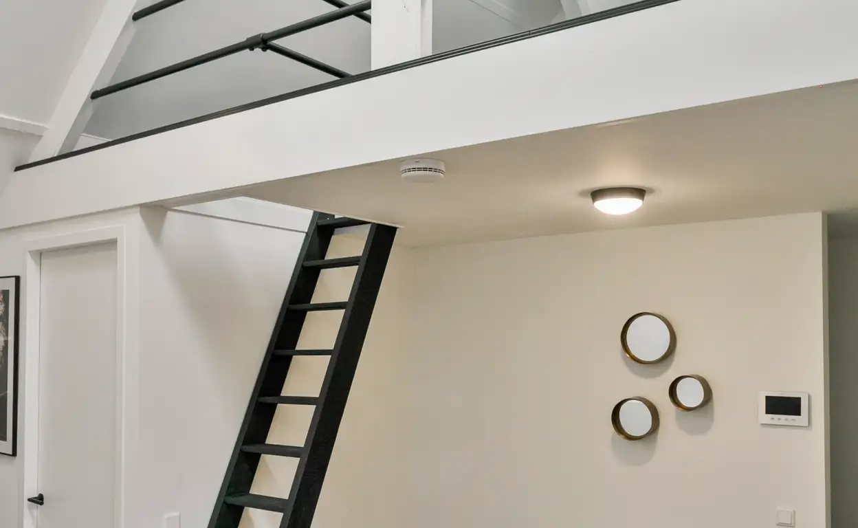 Foto #6 Appartement Tongelresestraat Eindhoven