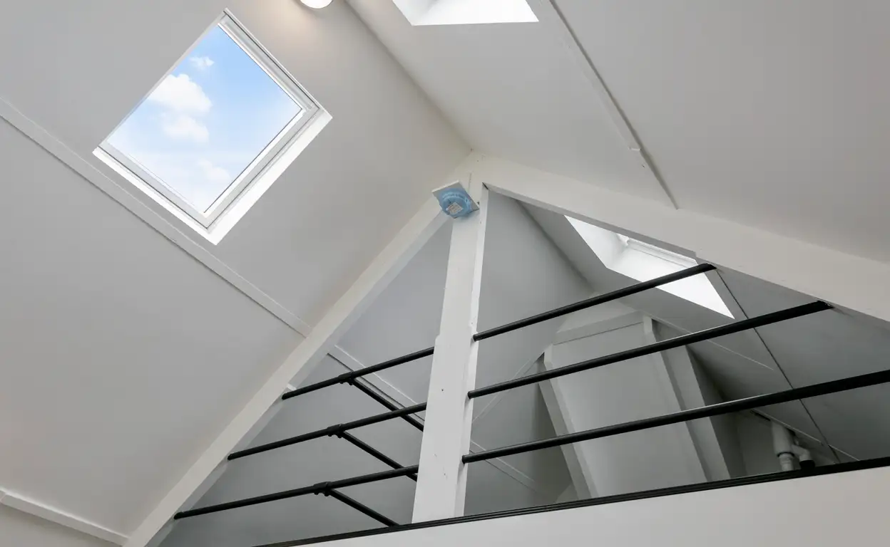 Foto #5 Appartement Tongelresestraat Eindhoven