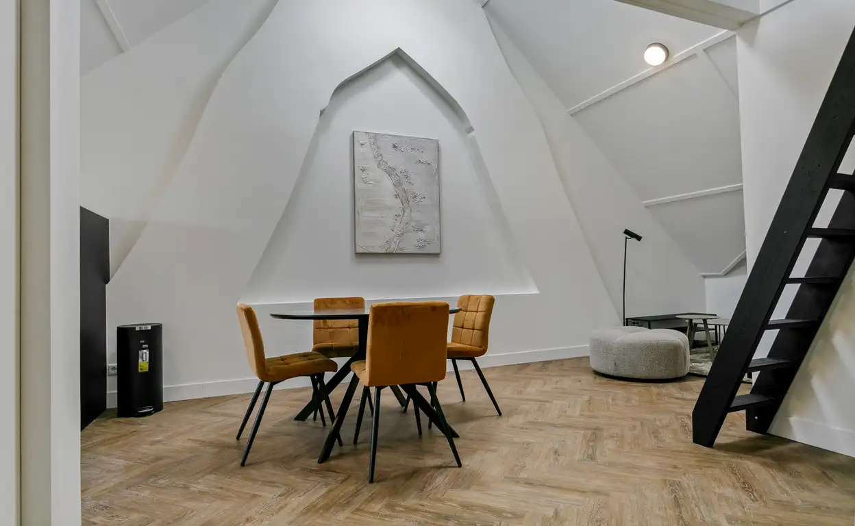 Foto #3 Appartement Tongelresestraat Eindhoven