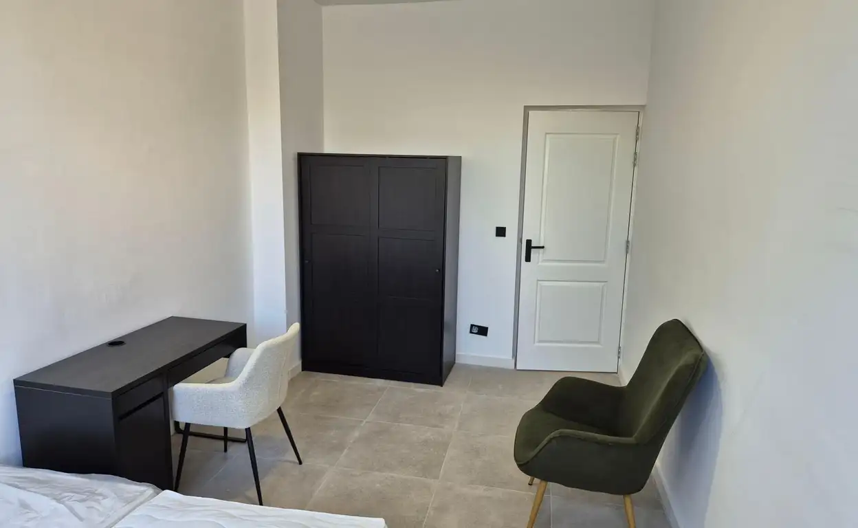 Foto #2 Appartement Lasondersingel Enschede