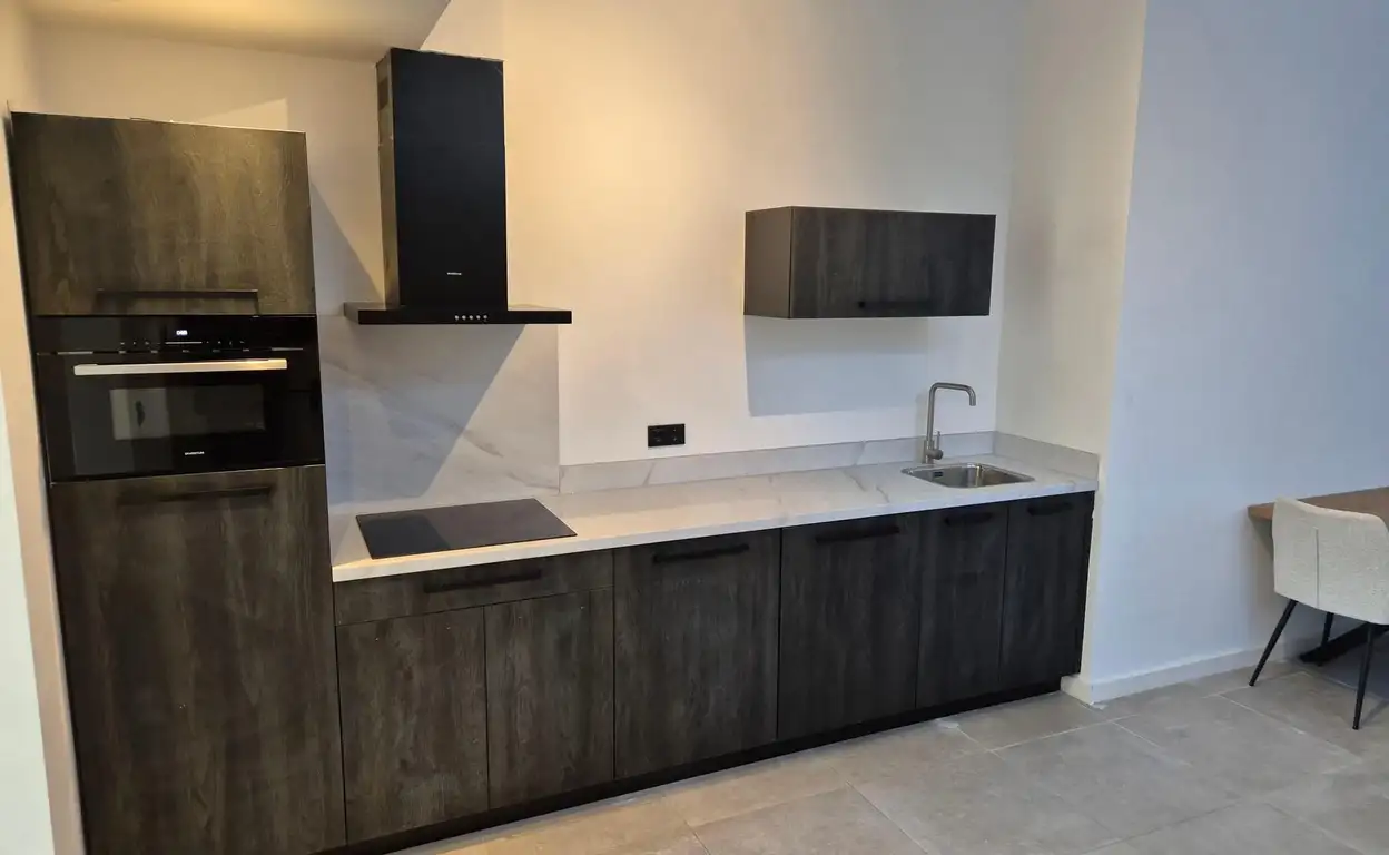 Foto #4 Appartement Lasondersingel Enschede