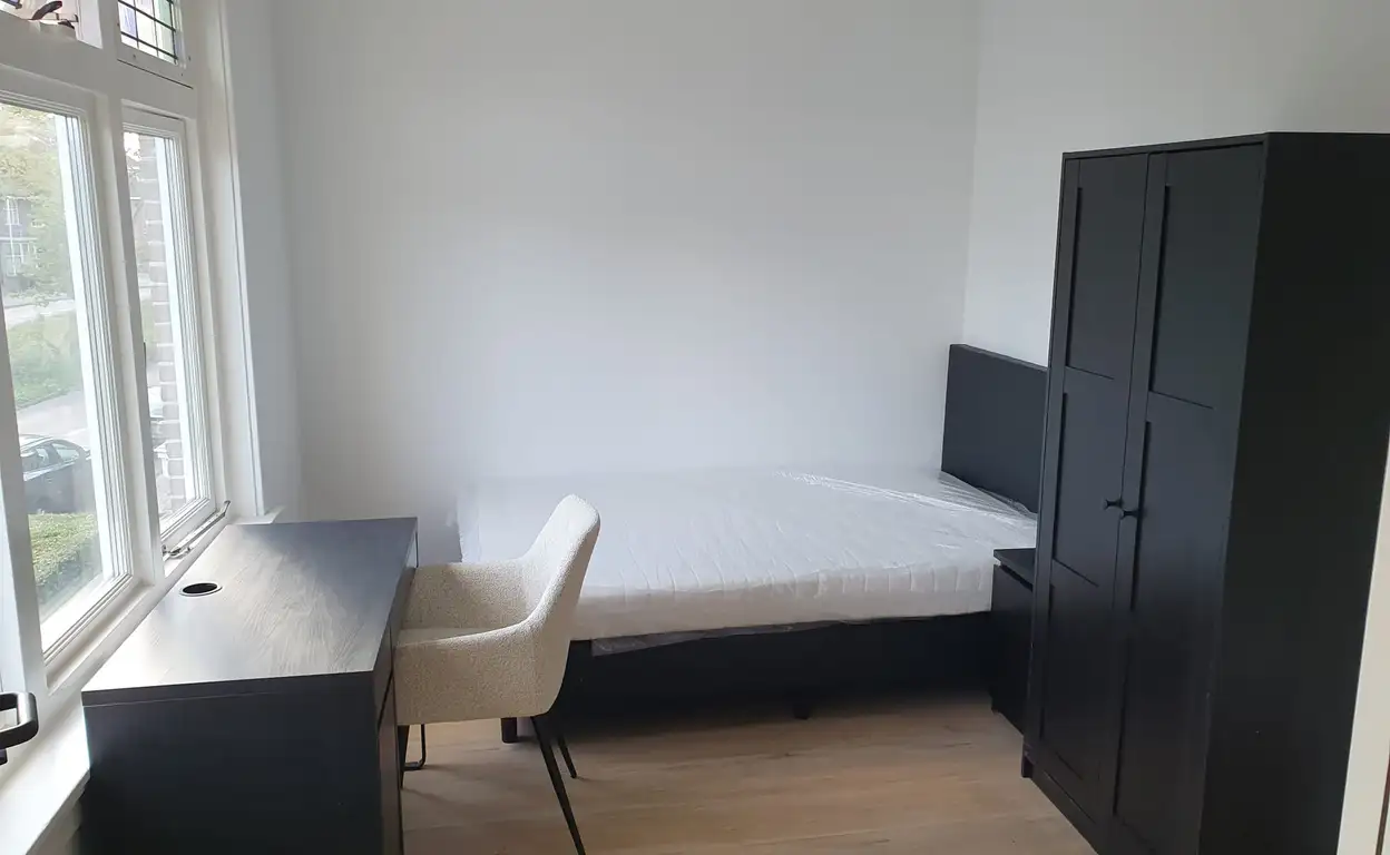 Foto #3 Appartement Lasondersingel Enschede