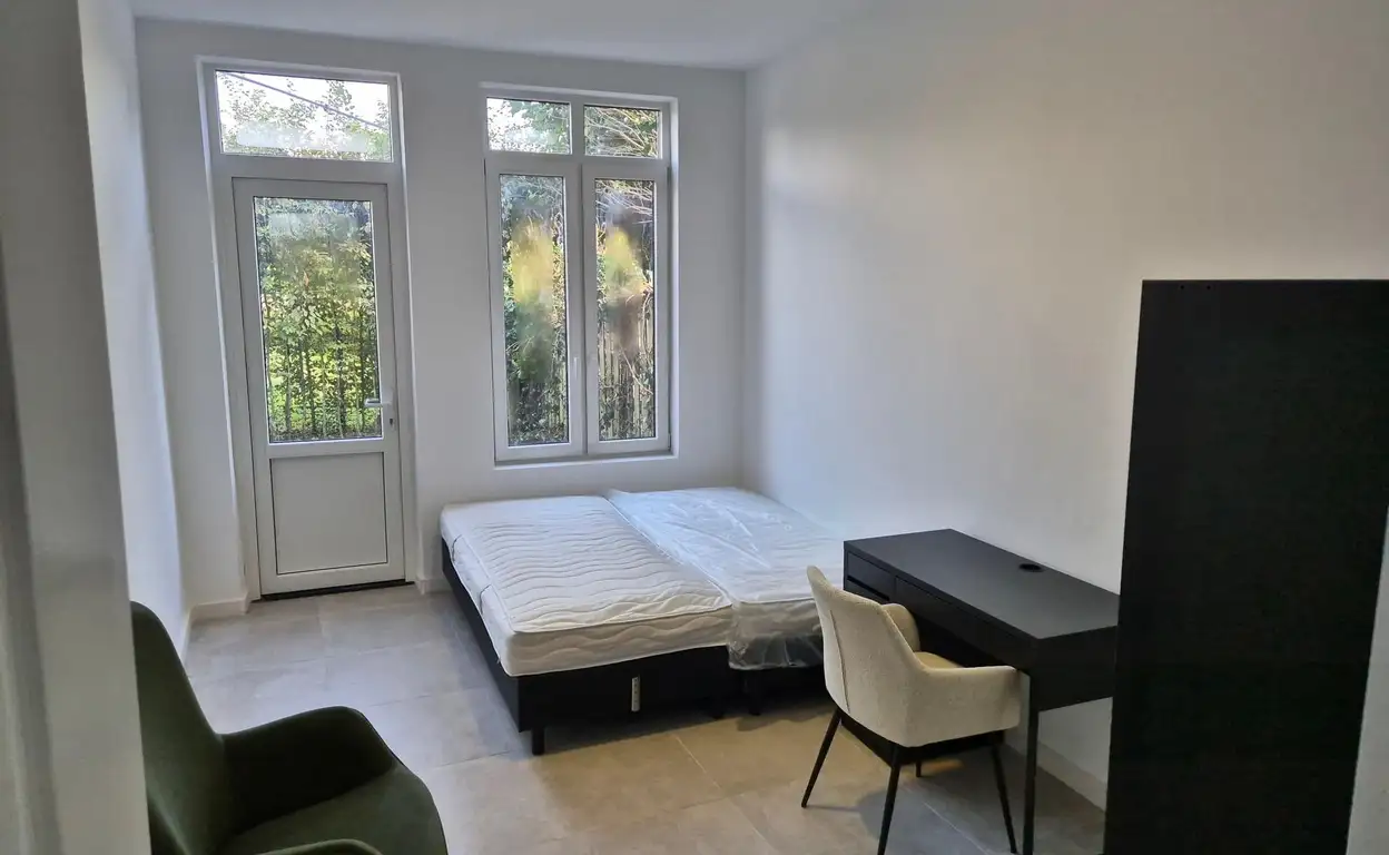 Foto #1 Appartement Lasondersingel Enschede