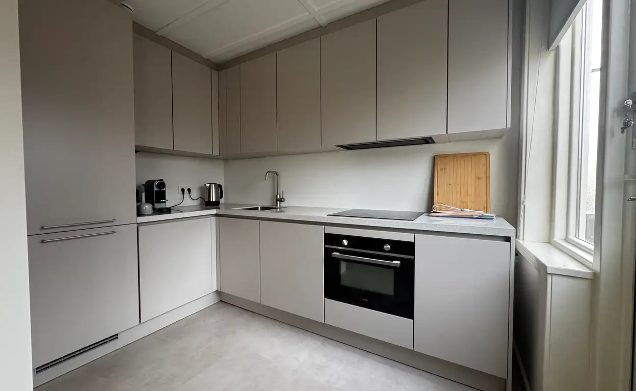 Foto #4 Appartement Aalsterweg Eindhoven