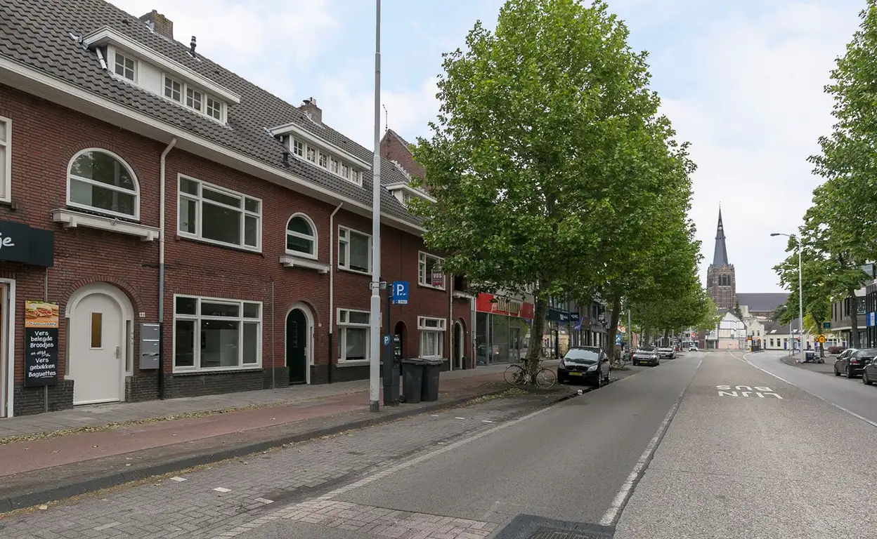 Foto #0 Appartement Aalsterweg Eindhoven