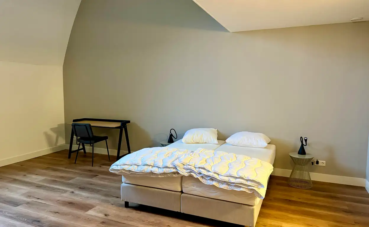 Foto #3 Appartement Bredaseweg Tilburg