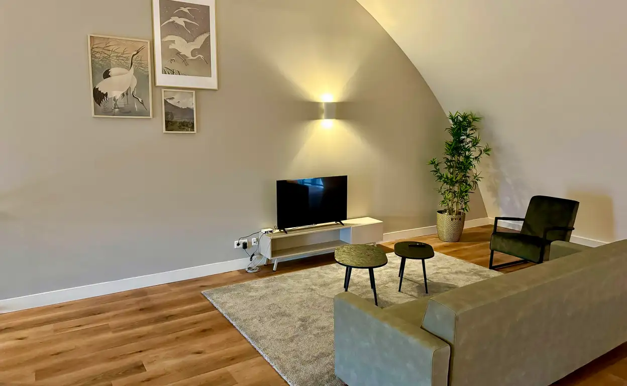 Foto #5 Appartement Bredaseweg Tilburg