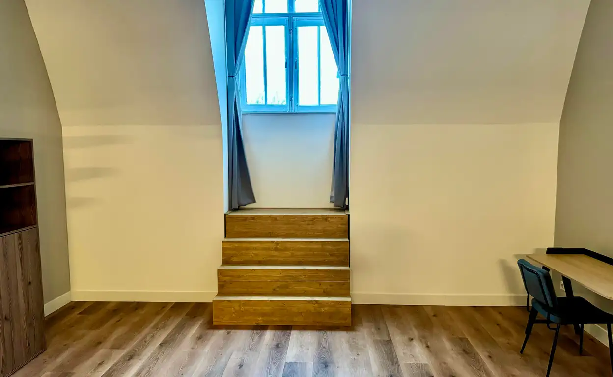 Foto #4 Appartement Bredaseweg Tilburg