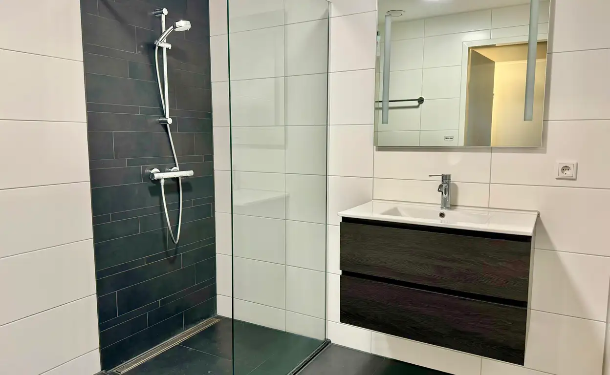 Foto #9 Appartement Bredaseweg Tilburg