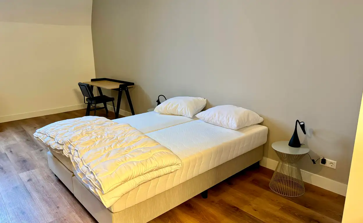 Foto #2 Appartement Bredaseweg Tilburg