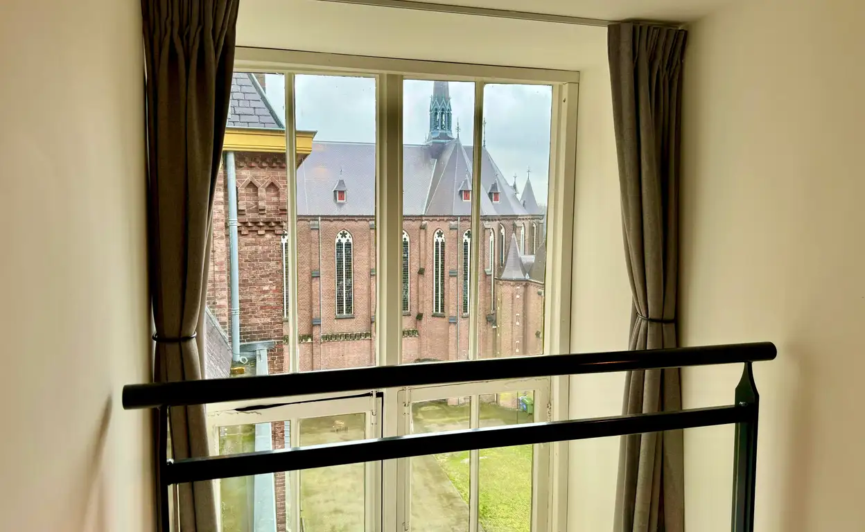 Foto #8 Appartement Bredaseweg Tilburg