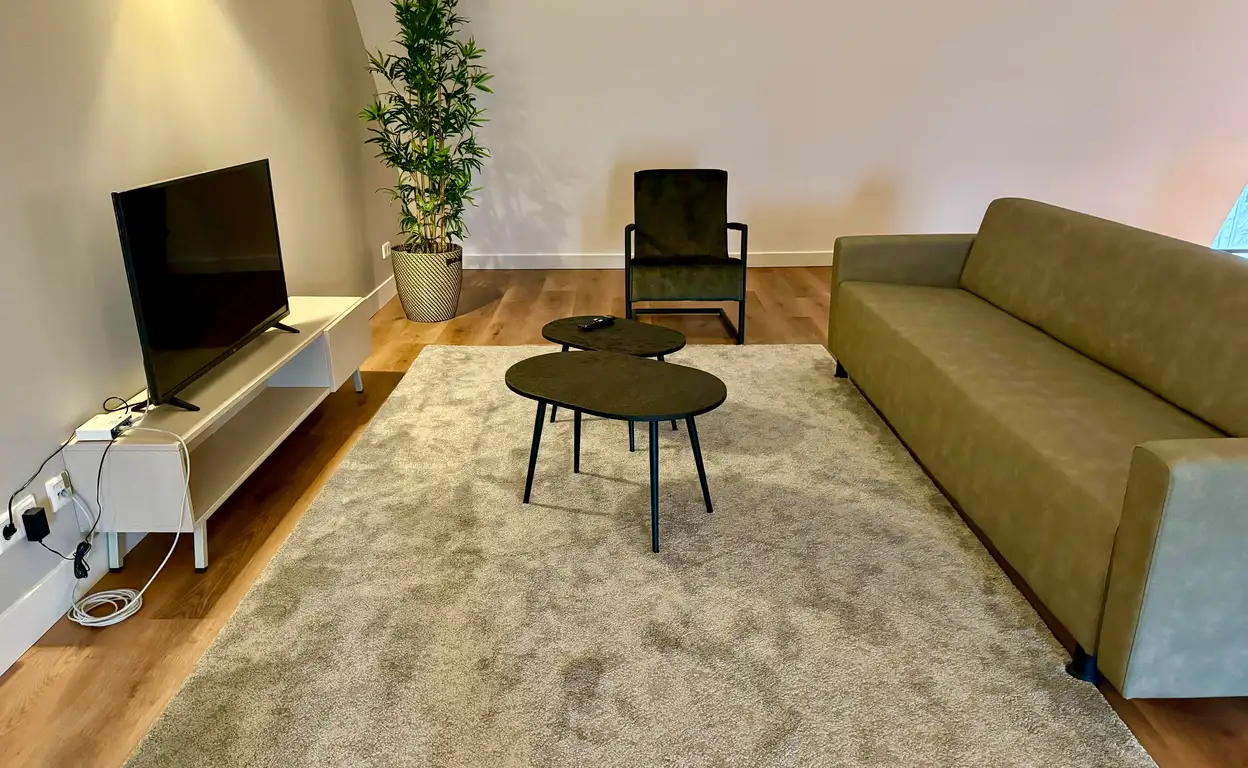 Foto #6 Appartement Bredaseweg Tilburg
