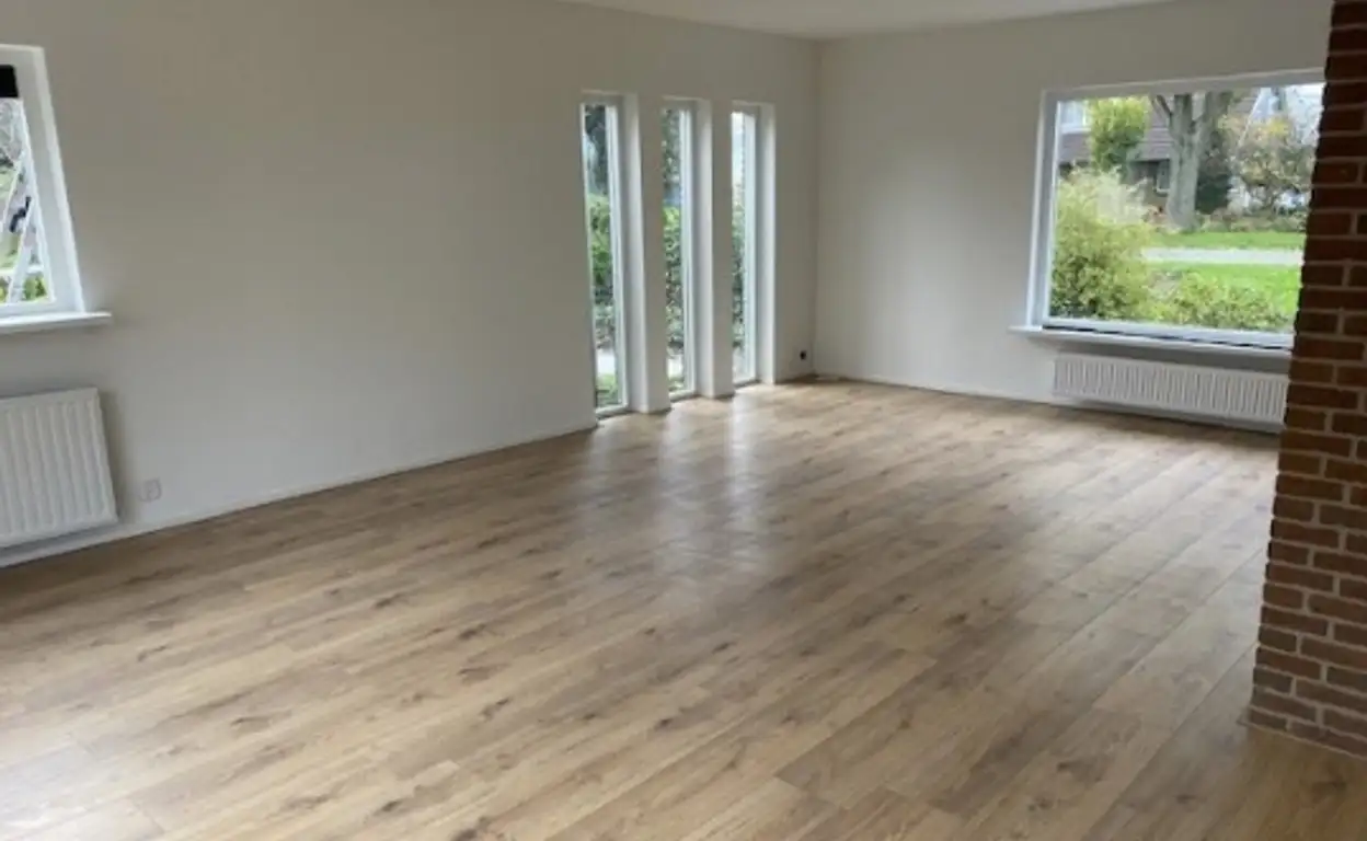 Foto #4 Huurwoning Meerlandenweg Amstelveen