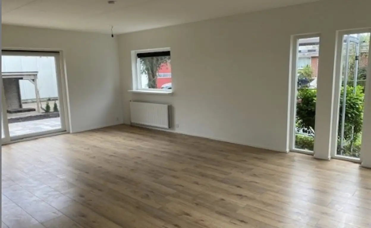 Foto #5 Huurwoning Meerlandenweg Amstelveen