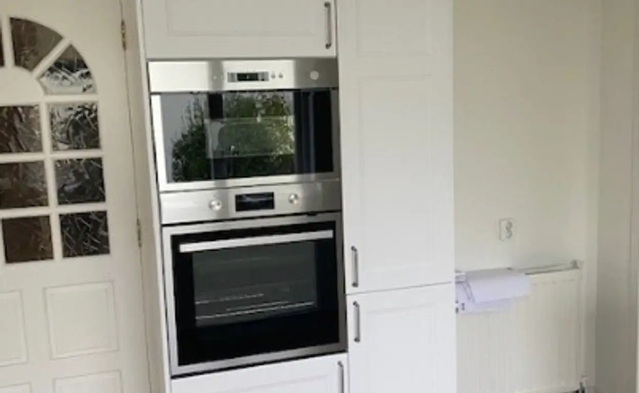 Foto #10 Huurwoning Meerlandenweg Amstelveen