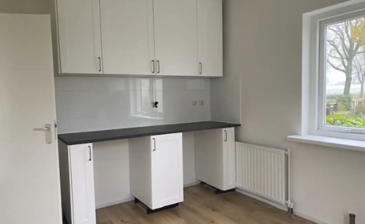 Foto #12 Huurwoning Meerlandenweg Amstelveen