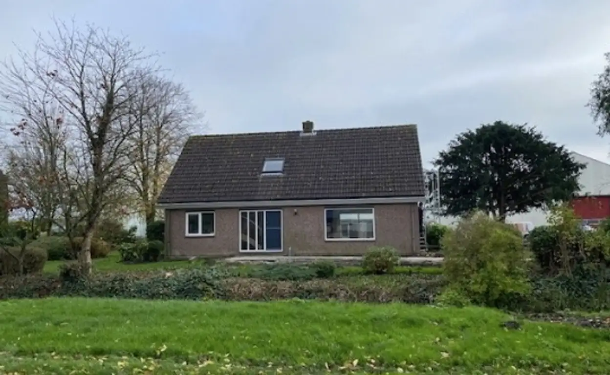 Foto #1 Huurwoning Meerlandenweg Amstelveen