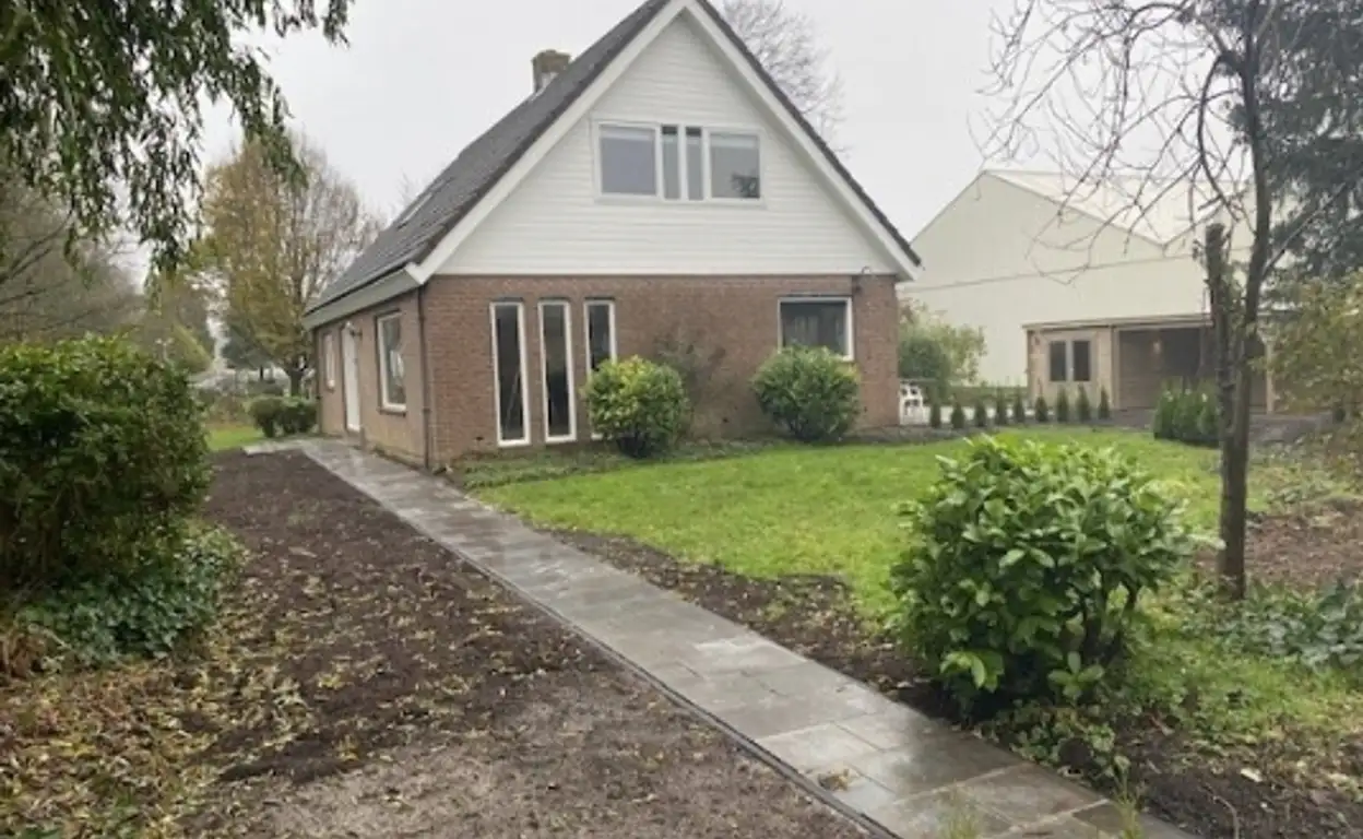 Foto #0 Huurwoning Meerlandenweg Amstelveen