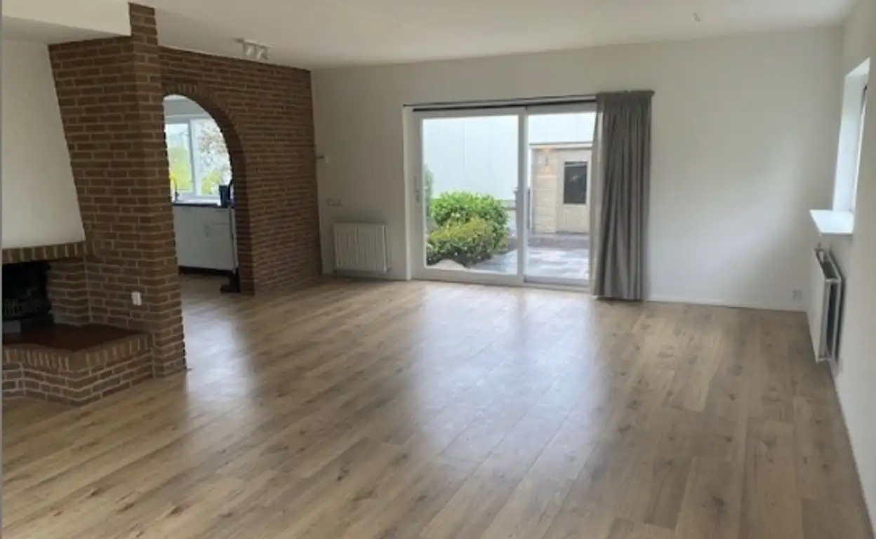 Foto #2 Huurwoning Meerlandenweg Amstelveen