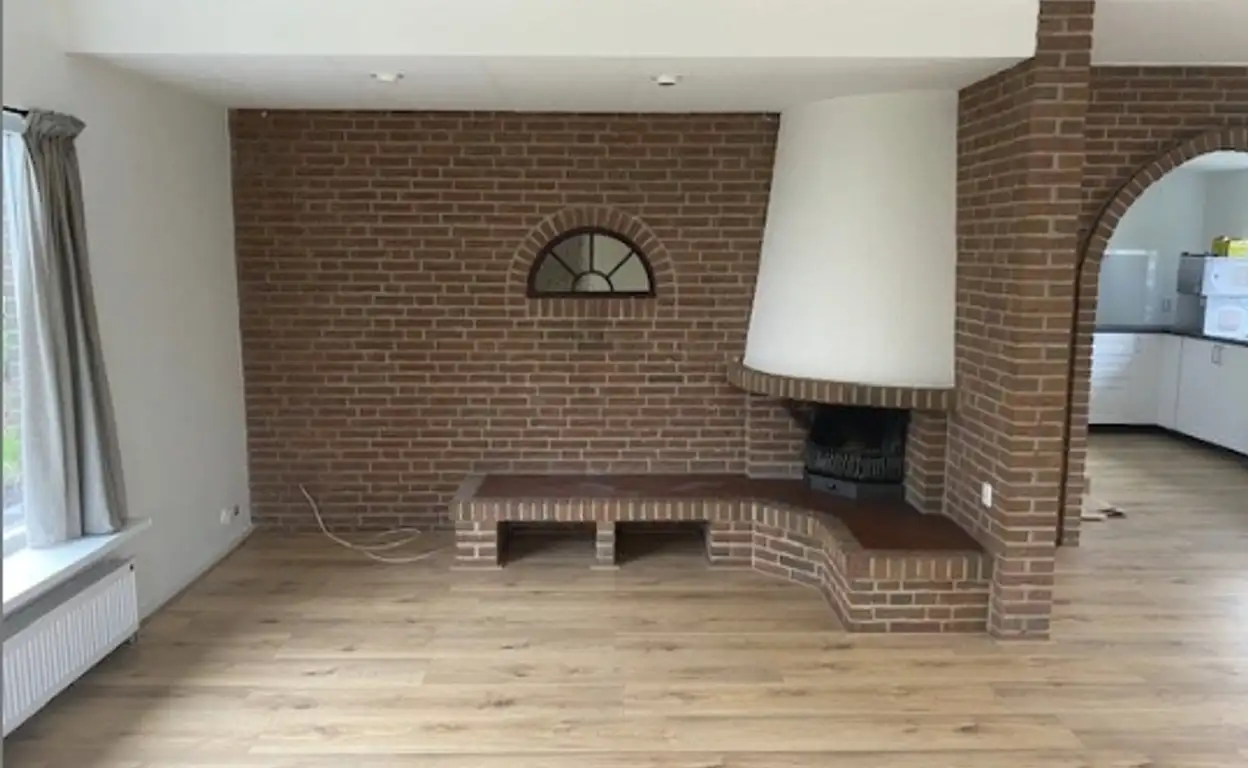 Foto #3 Huurwoning Meerlandenweg Amstelveen