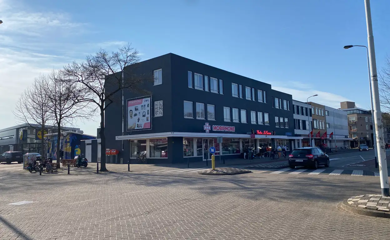 Foto #0 Appartement Franz Leharplein Eindhoven