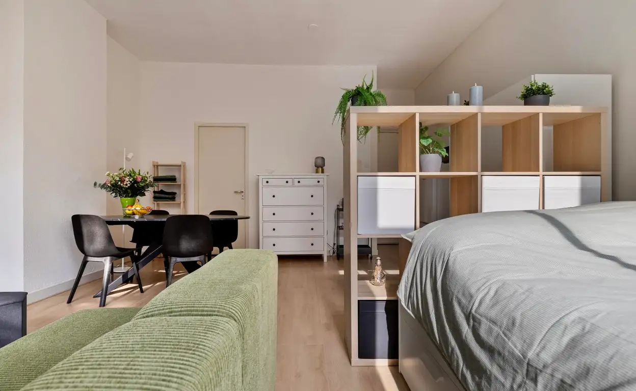 Foto #4 Studio Westersingel Rotterdam