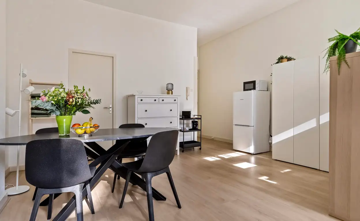 Foto #9 Studio Westersingel Rotterdam